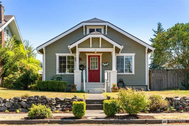 Property photo for 5106 N 39th Street, Tacoma