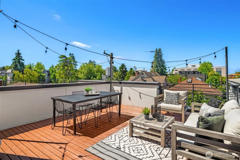 Property photo for 119 18th Avenue E #b, Seattle photo 22
