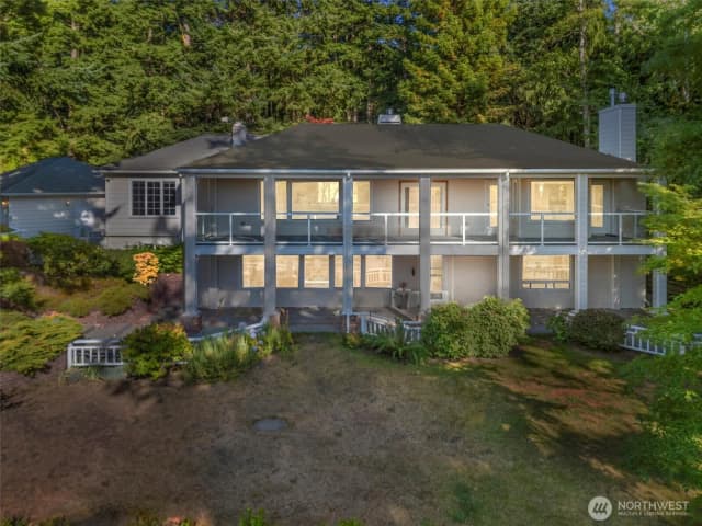 Property photo for 13983 Rosario Road, Anacortes