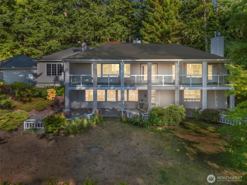 Property photo for 13983 Rosario Road, Anacortes