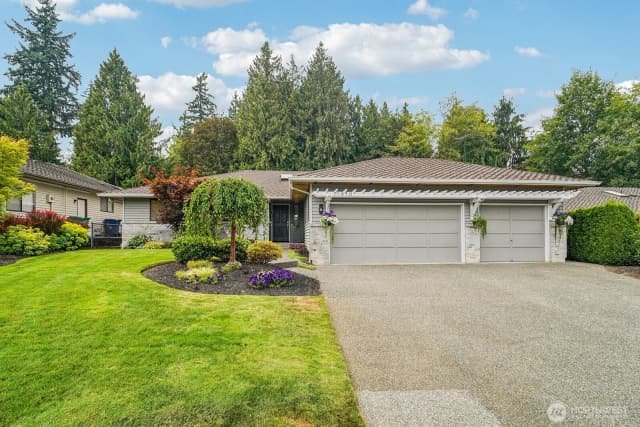 Property photo for 11910 43rd Drive Se, Everett
