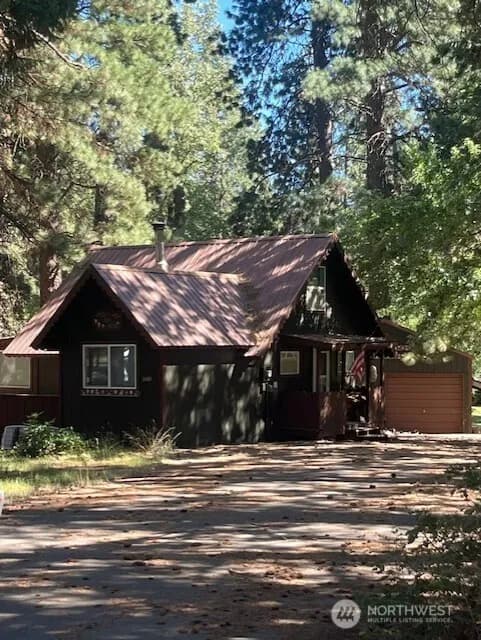 Property photo for 1600 Twin Lakes Road, Cle Elum