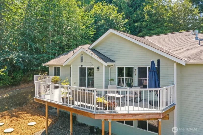 Property photo for 1069 Nw Luoto Court, Poulsbo photo 18