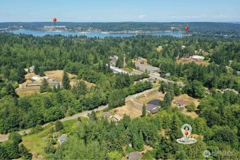 Property photo for 1069 Nw Luoto Court, Poulsbo photo 40