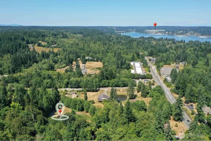 Property photo for 1069 Nw Luoto Court, Poulsbo photo 39