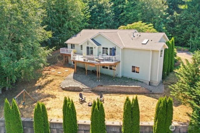 Property photo for 1069 Nw Luoto Court, Poulsbo