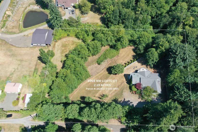 Property photo for 1069 Nw Luoto Court, Poulsbo photo 3