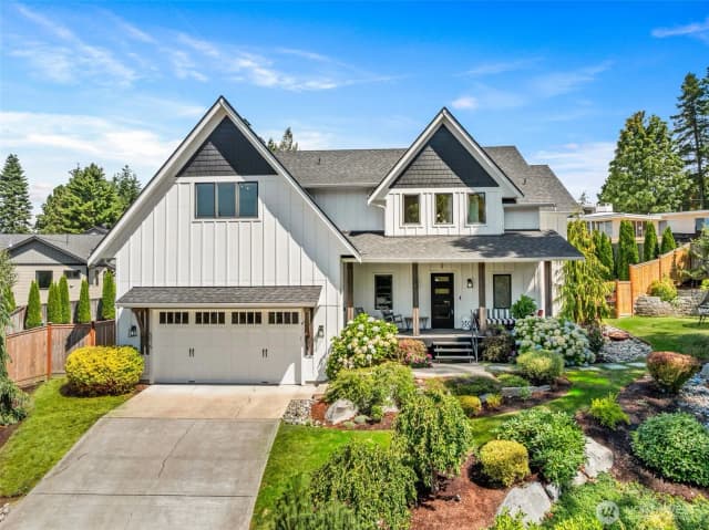 Property photo for 5015 E Maple Lane Circle Nw, Gig Harbor photo 2