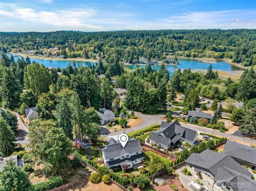 Property photo for 5015 E Maple Lane Circle Nw, Gig Harbor photo 39
