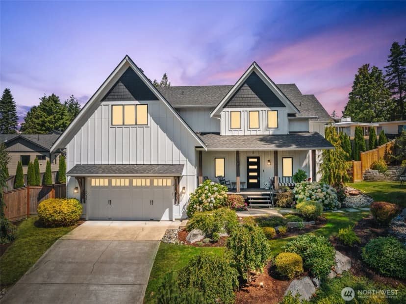 Property photo for 5015 E Maple Lane Circle Nw, Gig Harbor