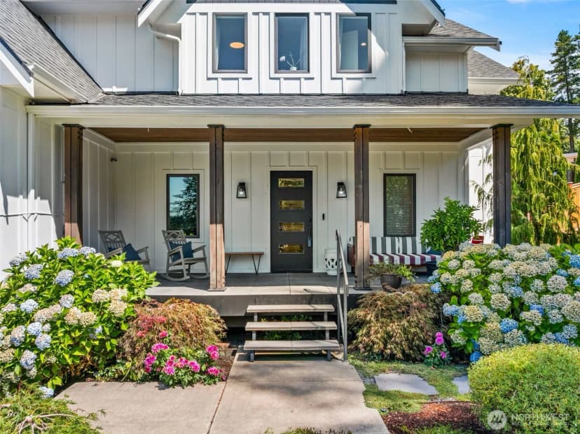 Property photo for 5015 E Maple Lane Circle Nw, Gig Harbor photo 3