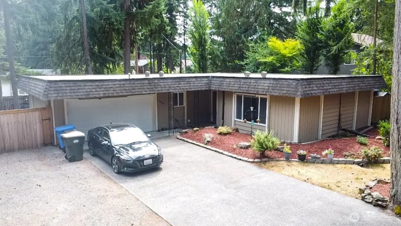 Property photo for 4104 Clearwater Drive Se, Lacey photo 32