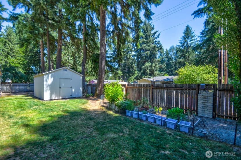 Property photo for 4104 Clearwater Drive Se, Lacey photo 30