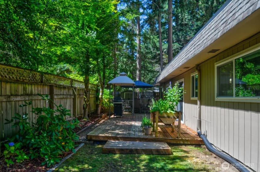 Property photo for 4104 Clearwater Drive Se, Lacey photo 29