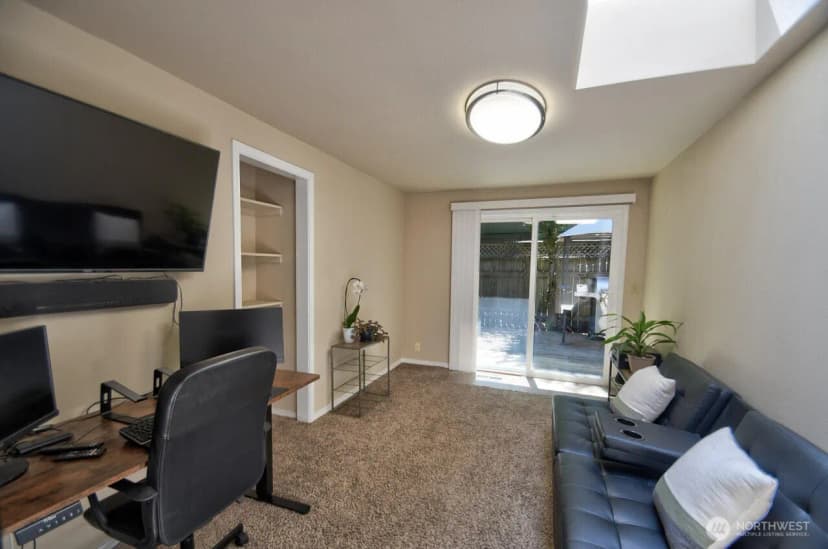 Property photo for 4104 Clearwater Drive Se, Lacey photo 26