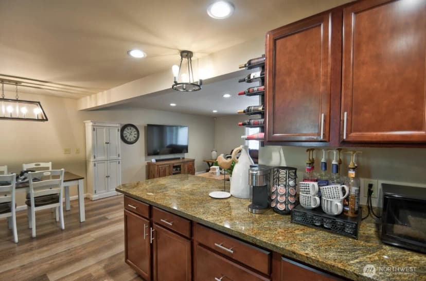 Property photo for 4104 Clearwater Drive Se, Lacey photo 7