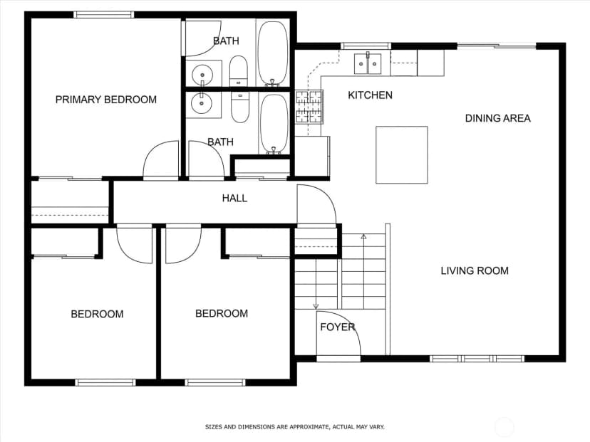 Property photo for 8343 39th Place Ne, Marysville photo 34