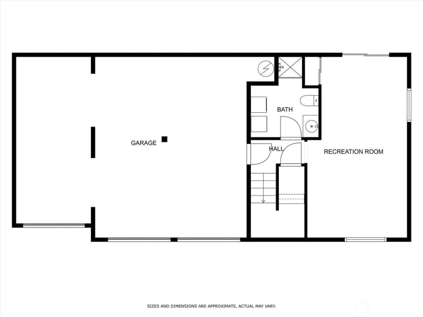 Property photo for 8343 39th Place Ne, Marysville photo 35