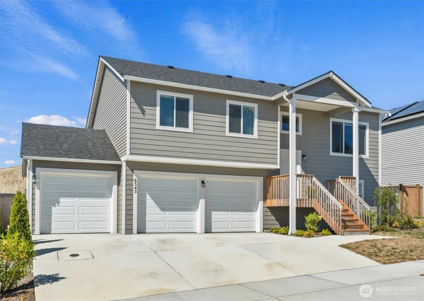 Property photo for 8343 39th Place Ne, Marysville