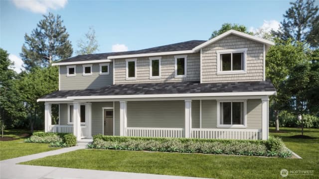 Property photo for 22889 Se Elm Street, Black Diamond