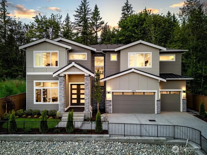Property photo for 24931 Se 17th Street #3, Sammamish