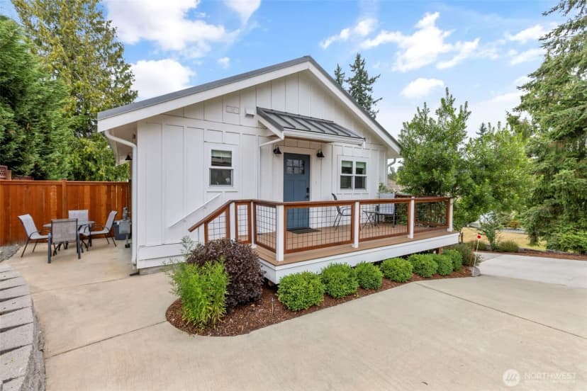 Property photo for 21756 Se 262nd Place, Maple Valley photo 33