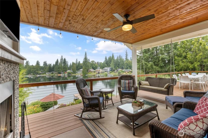 Property photo for 21756 Se 262nd Place, Maple Valley photo 19