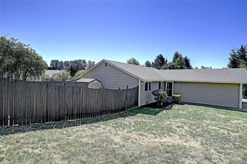 Property photo for 721 N Reed Street, Sedro Woolley photo 22