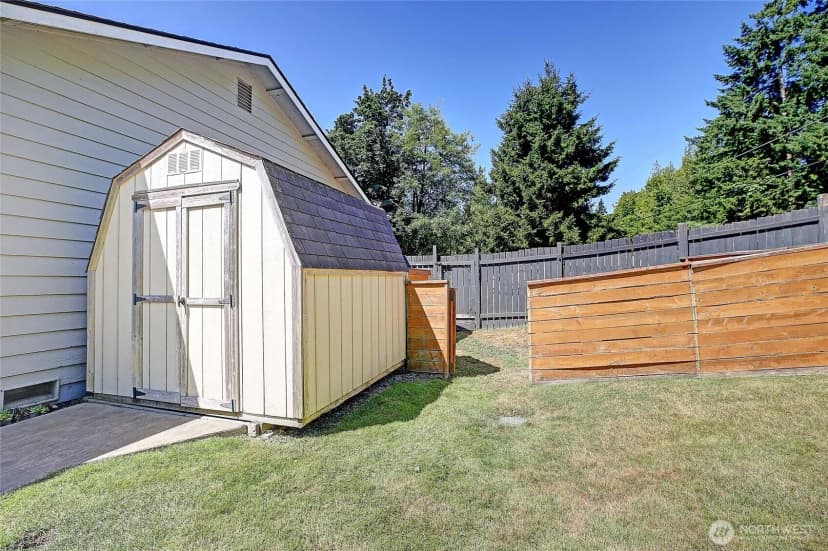 Property photo for 721 N Reed Street, Sedro Woolley photo 21