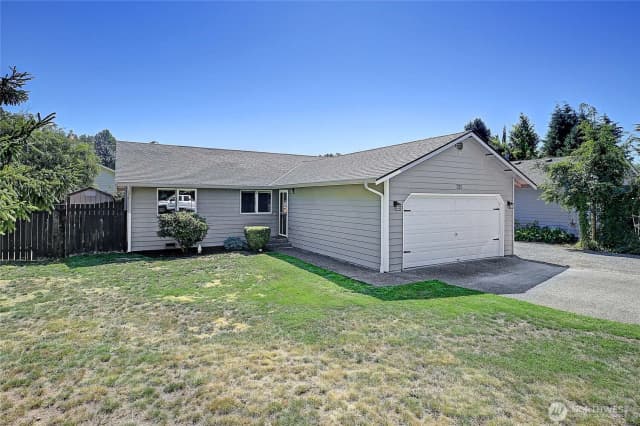 Property photo for 721 N Reed Street, Sedro Woolley