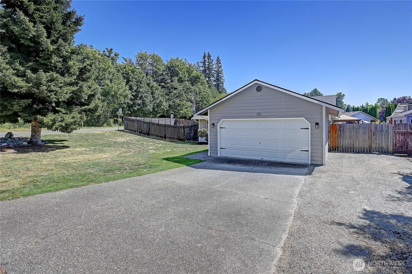 Property photo for 721 N Reed Street, Sedro Woolley photo 20