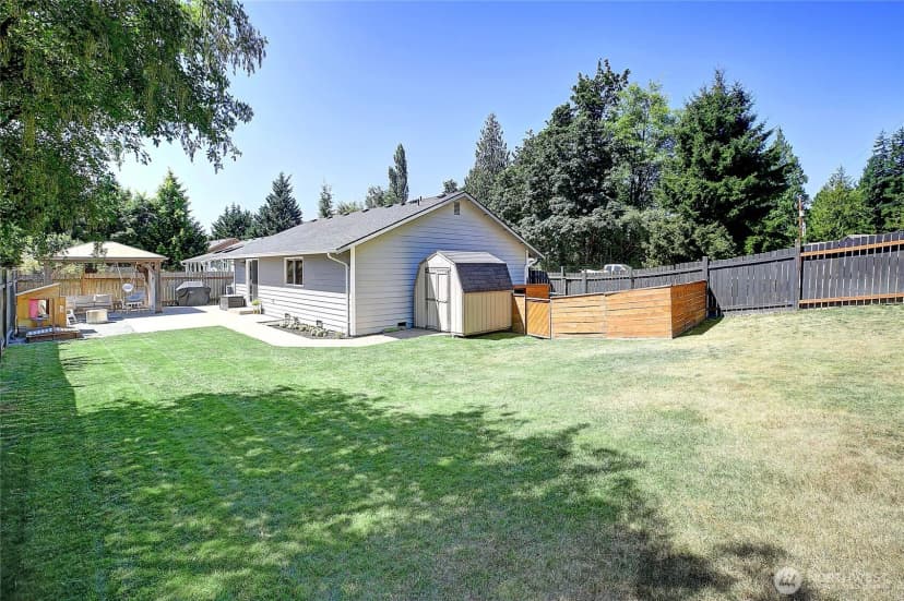 Property photo for 721 N Reed Street, Sedro Woolley photo 12