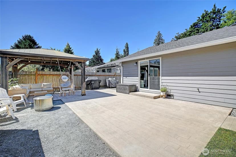 Property photo for 721 N Reed Street, Sedro Woolley photo 10