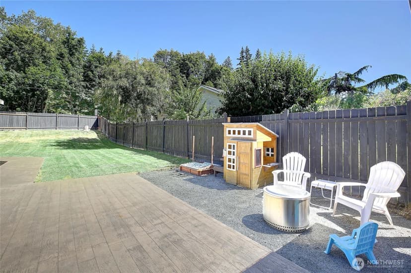 Property photo for 721 N Reed Street, Sedro Woolley photo 11