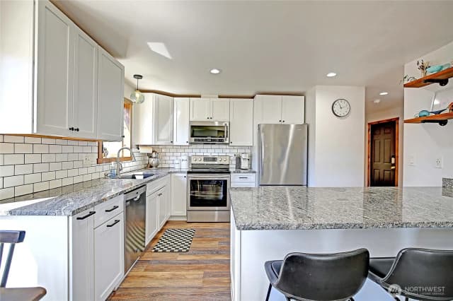 Property photo for 721 N Reed Street, Sedro Woolley photo 5