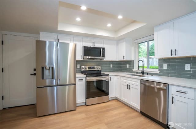 Property photo for 13507 96th Avenue Nw, Gig Harbor photo 4