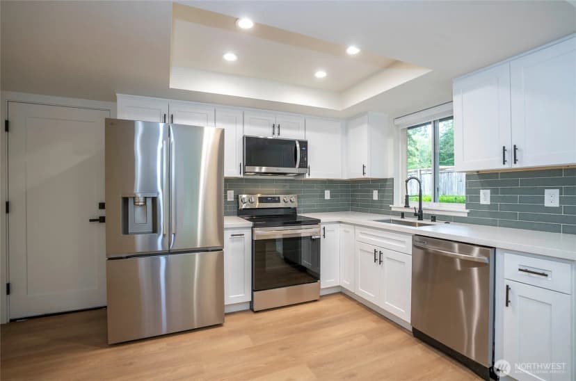 Property photo for 13507 96th Avenue Nw, Gig Harbor photo 4