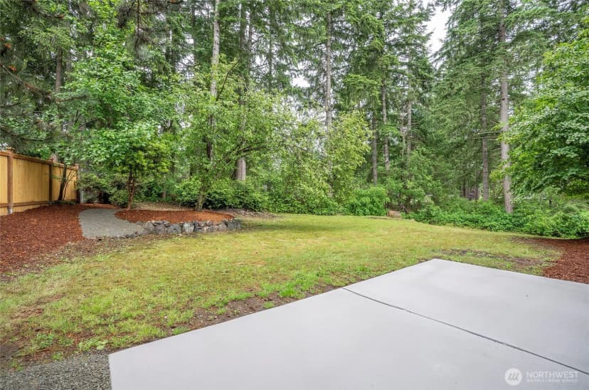 Property photo for 13507 96th Avenue Nw, Gig Harbor photo 13