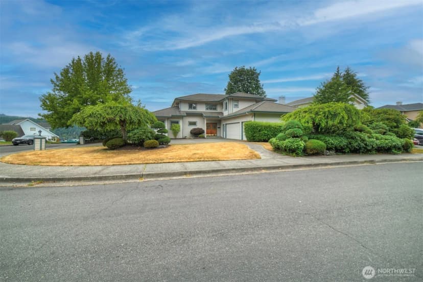 Property photo for 7008 Cormorant Place, Bremerton photo 4