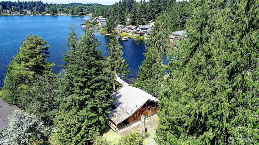 Property photo for 16922 E Lake Goodwin Road, Stanwood photo 5