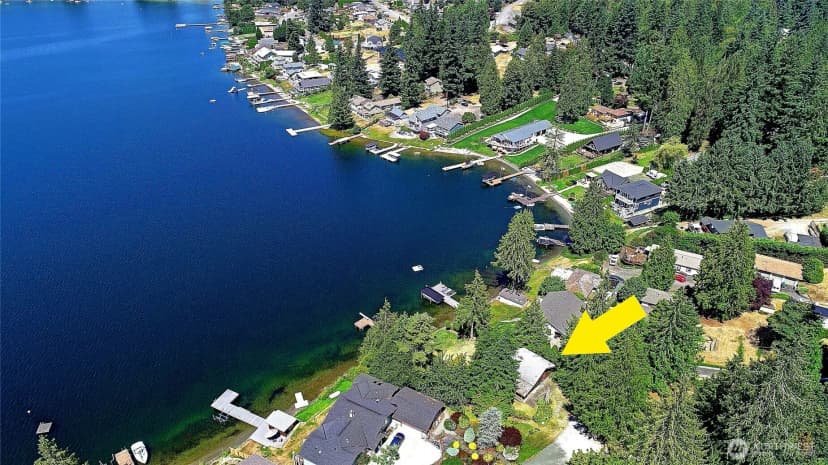 Property photo for 16922 E Lake Goodwin Road, Stanwood photo 6