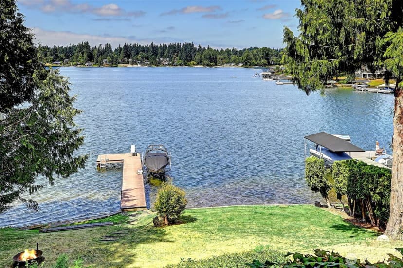 Property photo for 16922 E Lake Goodwin Road, Stanwood photo 33