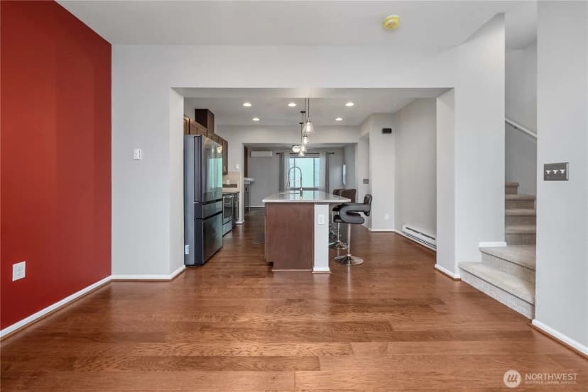 Property photo for 6558 High Point Drive Sw, Seattle photo 11