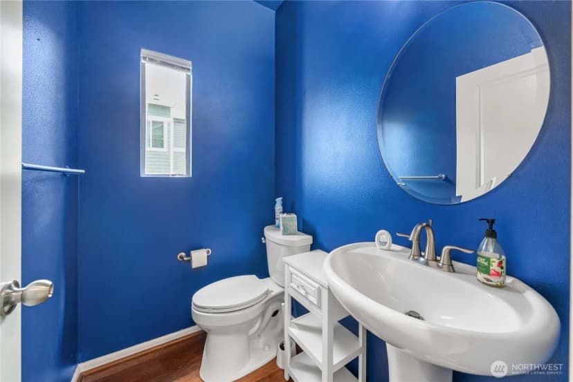Property photo for 6558 High Point Drive Sw, Seattle photo 14