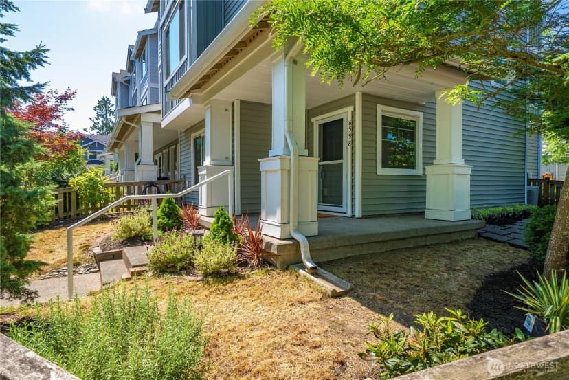 Property photo for 6558 High Point Drive Sw, Seattle photo 33