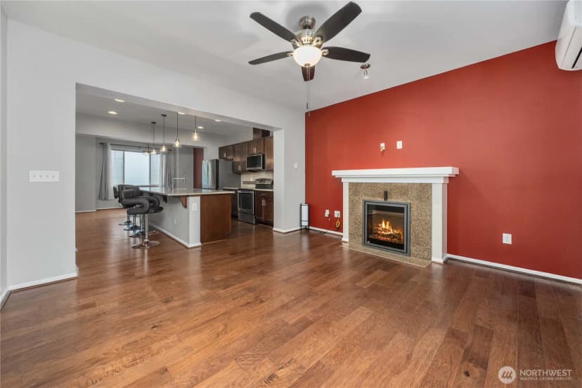Property photo for 6558 High Point Drive Sw, Seattle photo 9