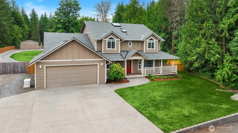 Property photo for 11023 127th Avenue Ne, Lake Stevens