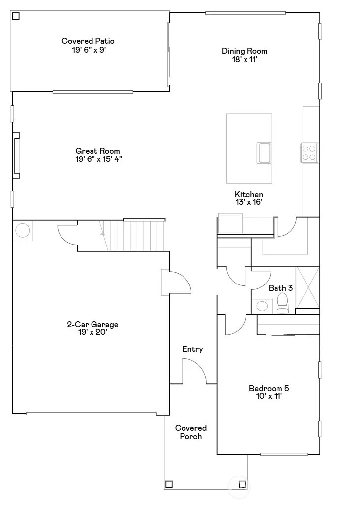 Property photo for 4244 Sw Rustler Street, Port Orchard photo 22