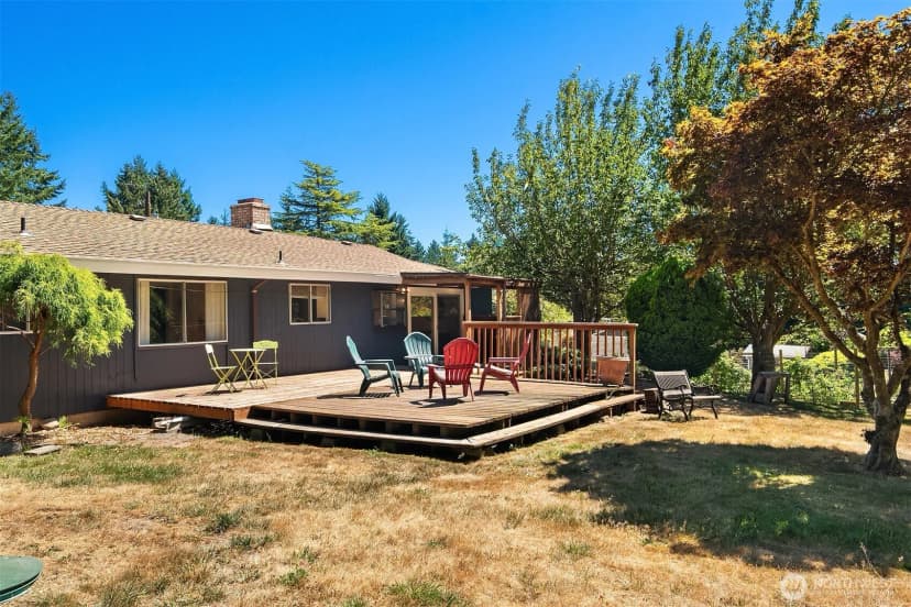 Property photo for 23717 107th Avenue Sw, Vashon photo 27