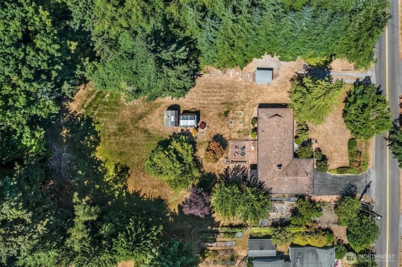 Property photo for 23717 107th Avenue Sw, Vashon photo 5